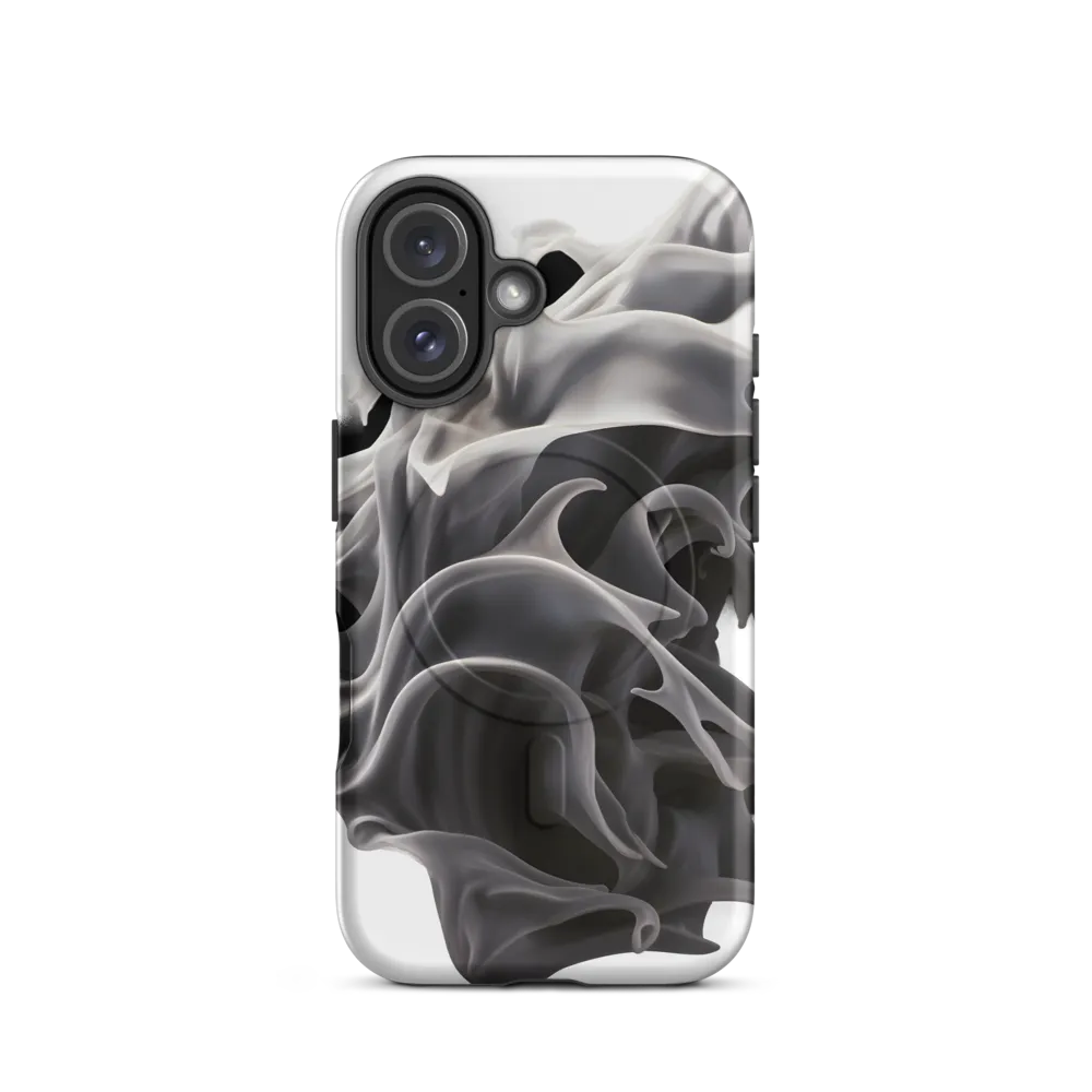 Fluid Dynamics: An Organic Exploration