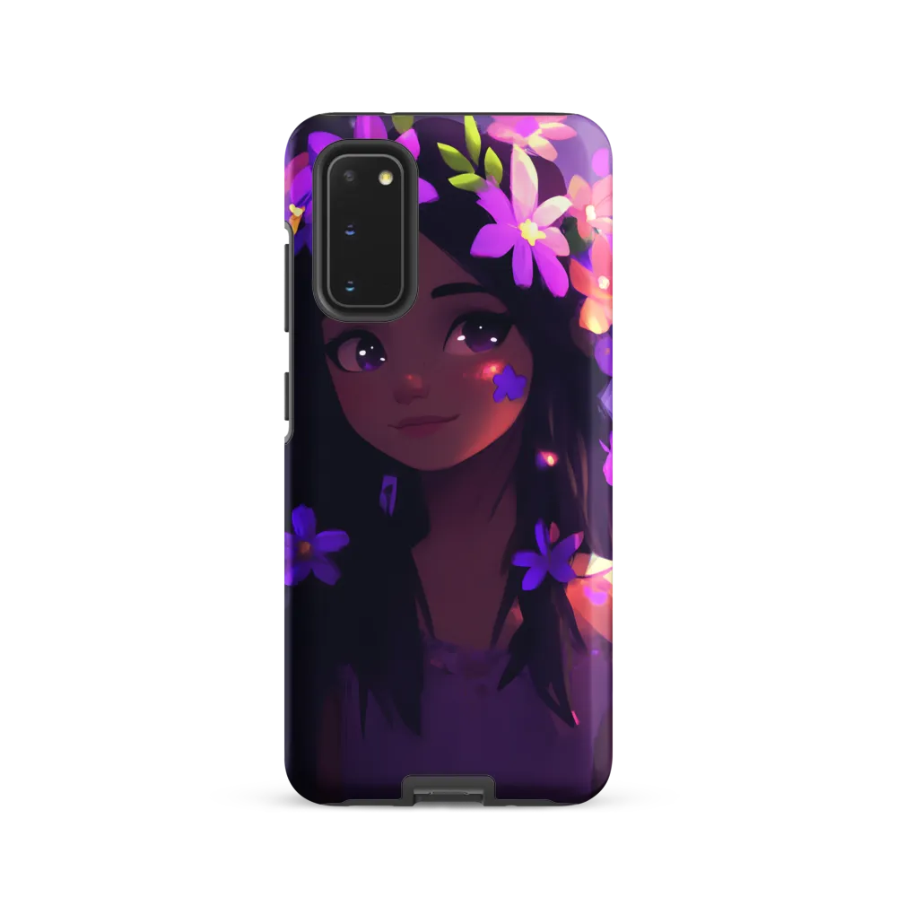 Whispers of Blossoms