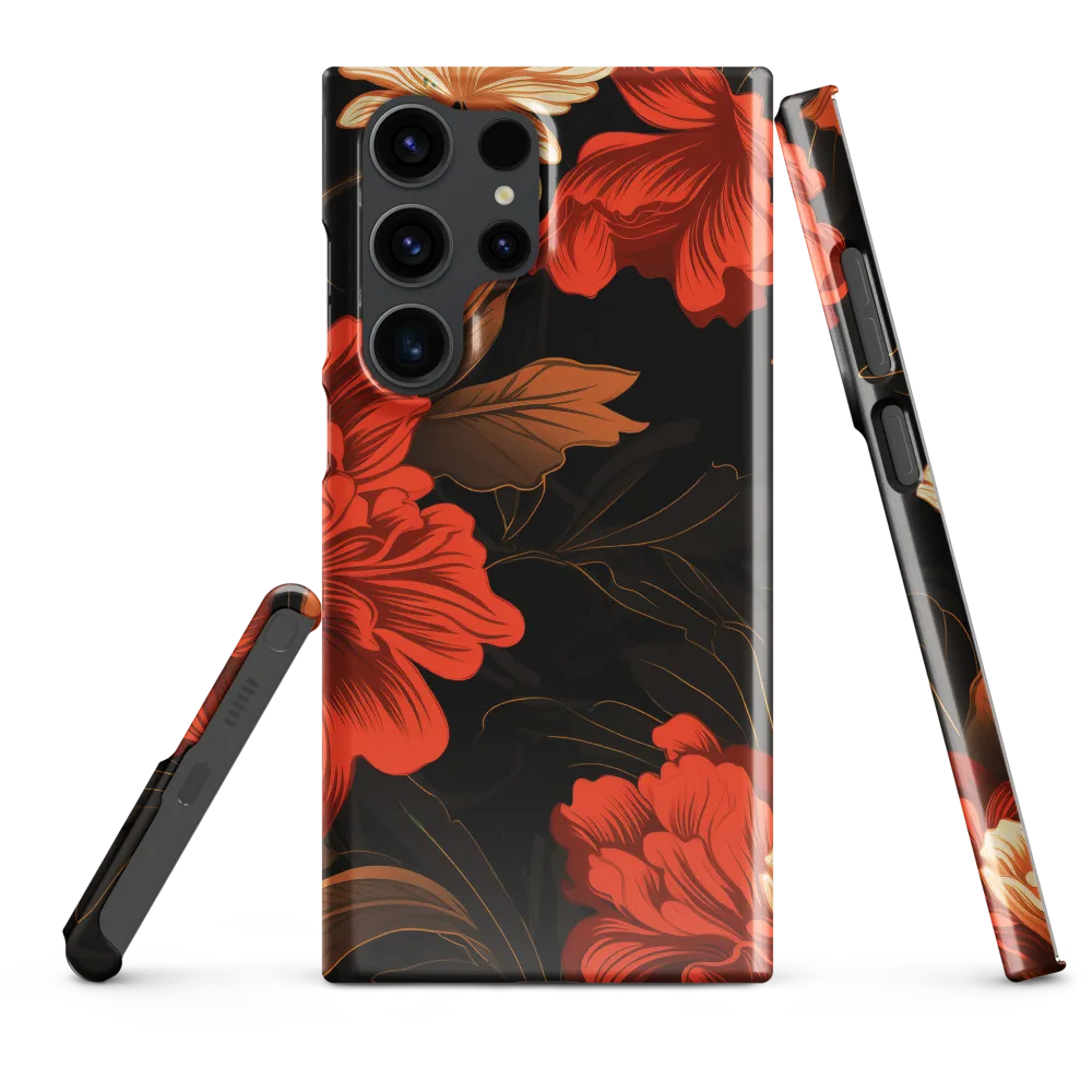 Elegance in Bloom