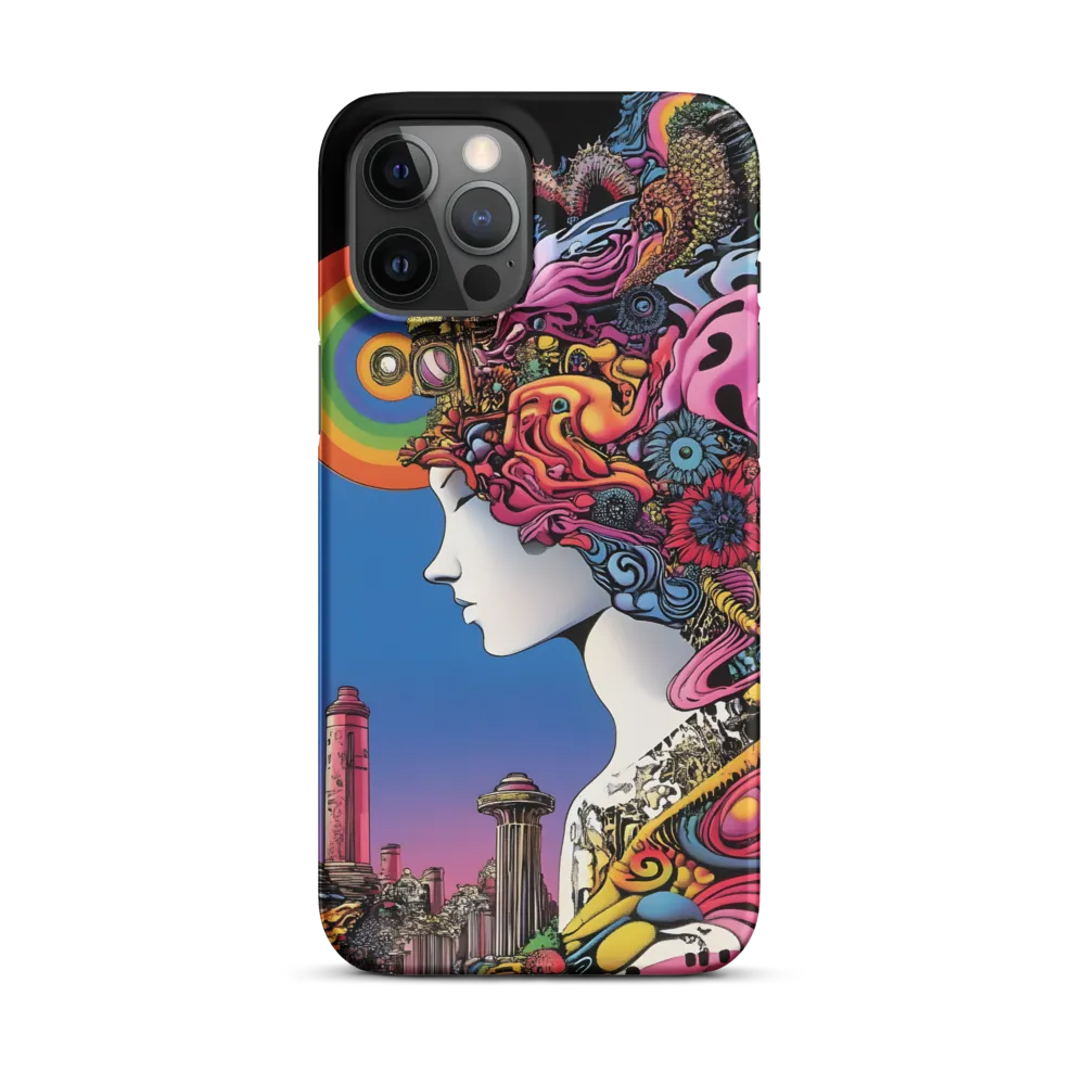 Whispers of the Psychedelic Dream