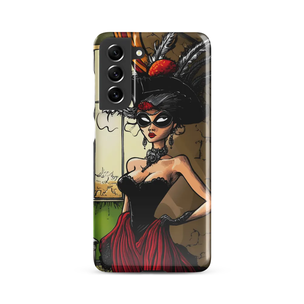 Chic Enigma