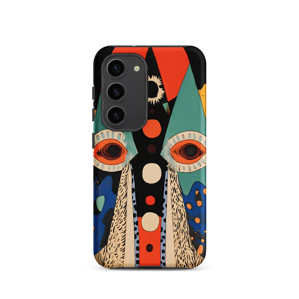 Visages of Vibrancy