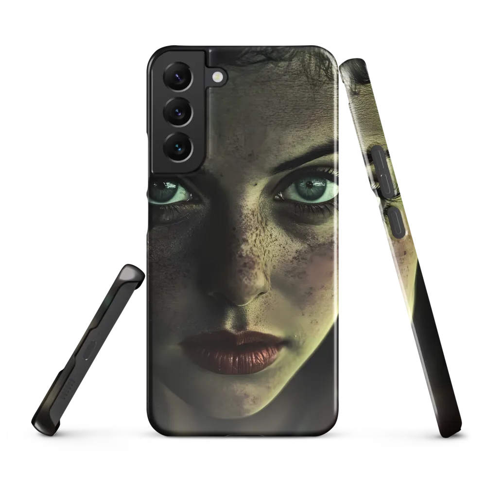Eyes of Enigma
