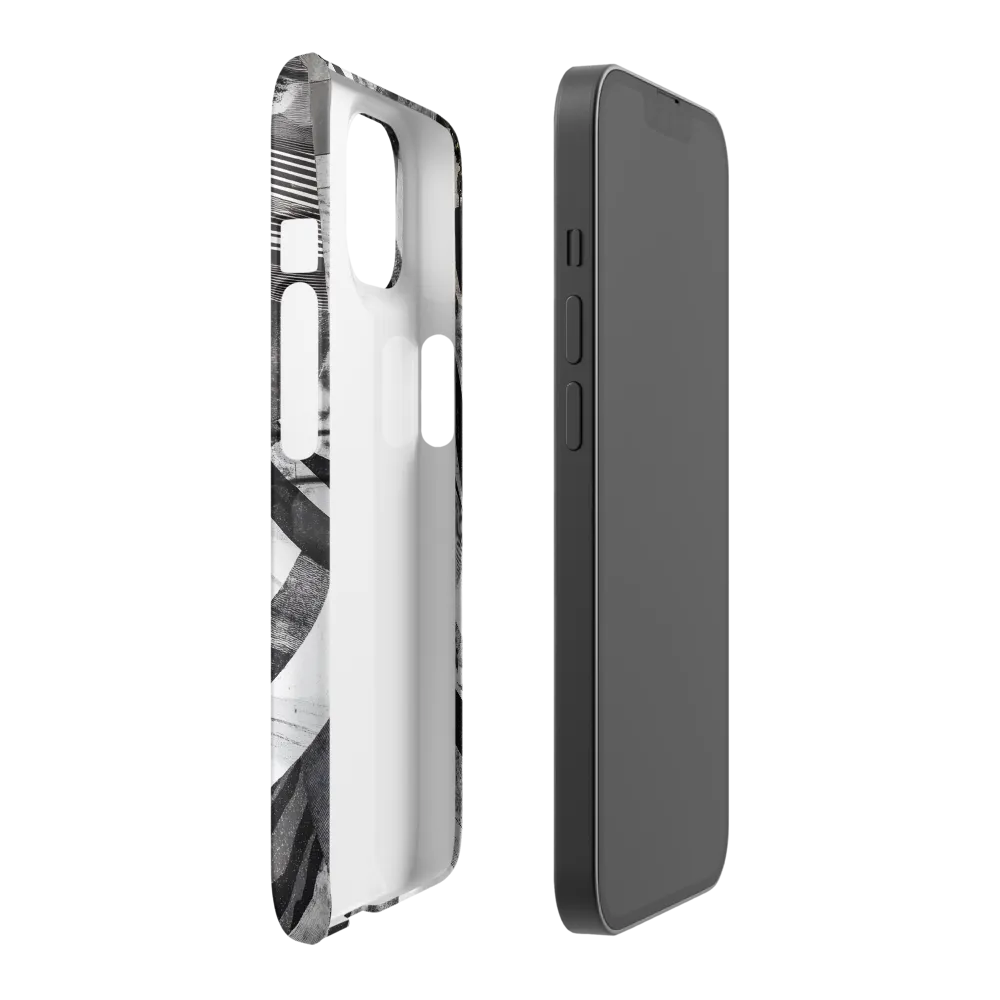 Fluidity in Monochrome