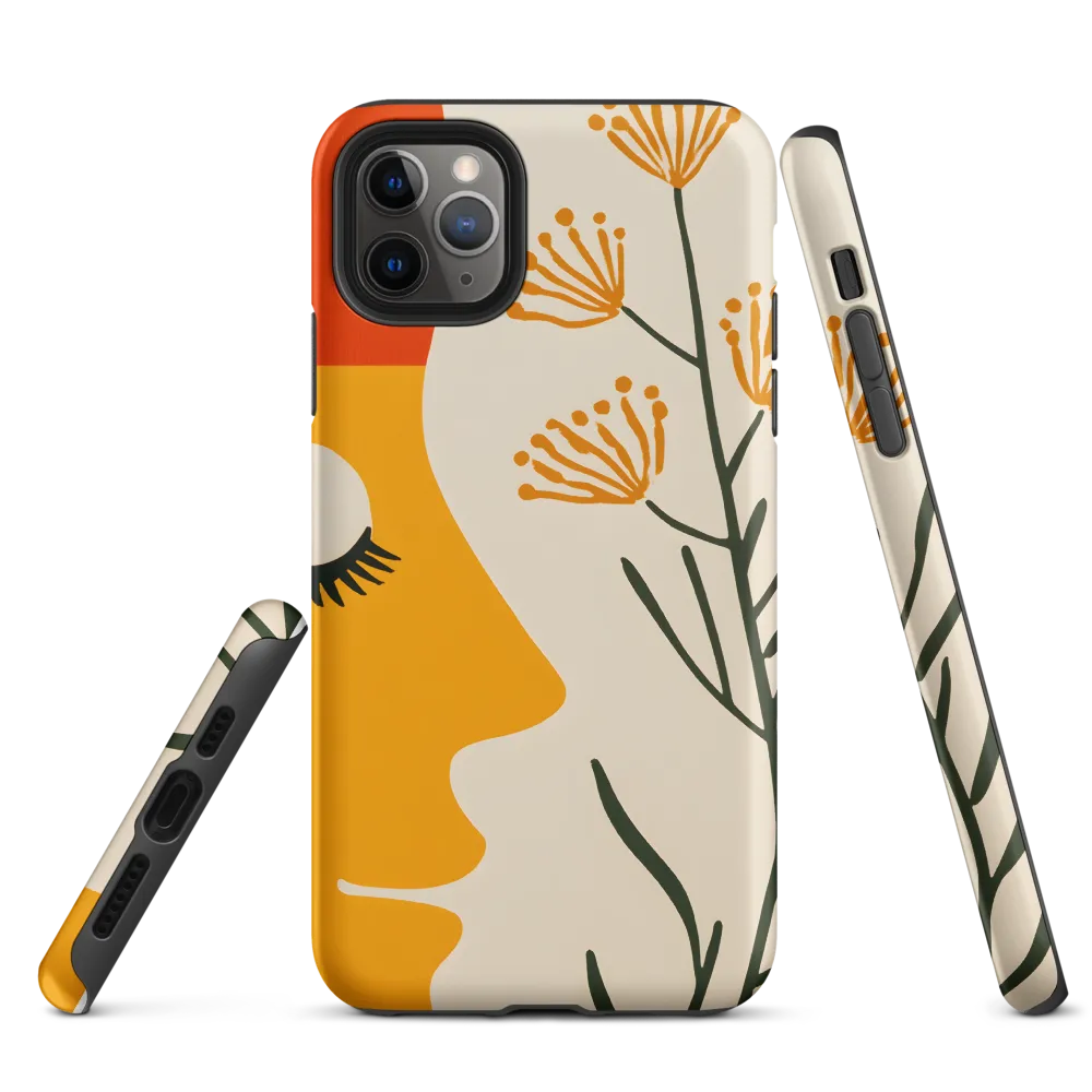 Whispers of Nature