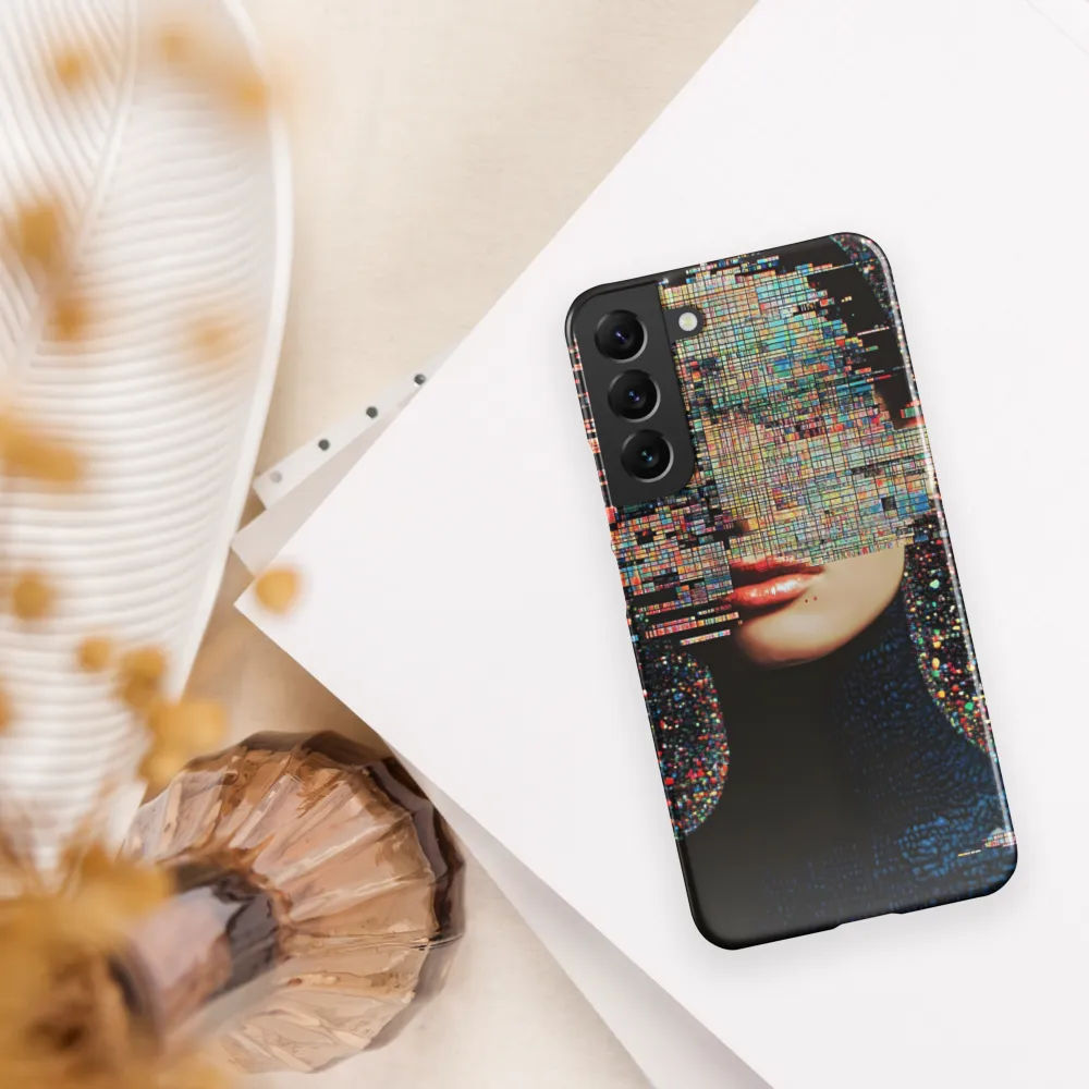 Fragmented Identity