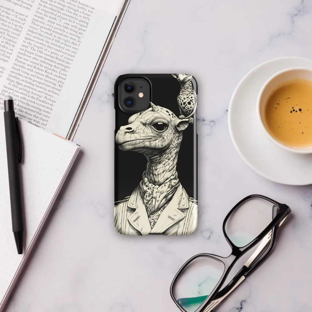 Whimsical Confidence