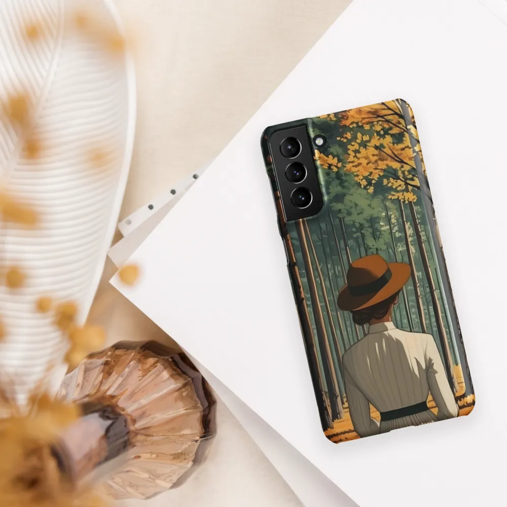 Whispers of Autumn