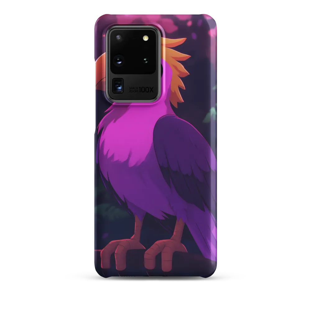 Whimsical Perch