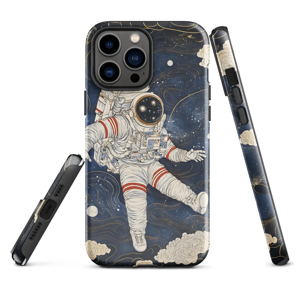 Journey Through the Cosmos