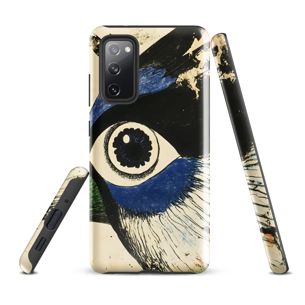 The Eye of Perception