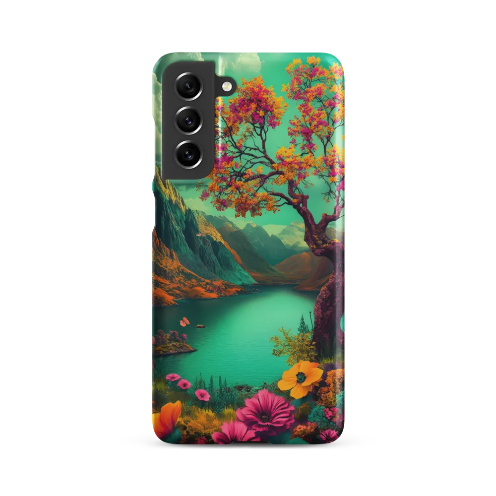 Elysium in Bloom