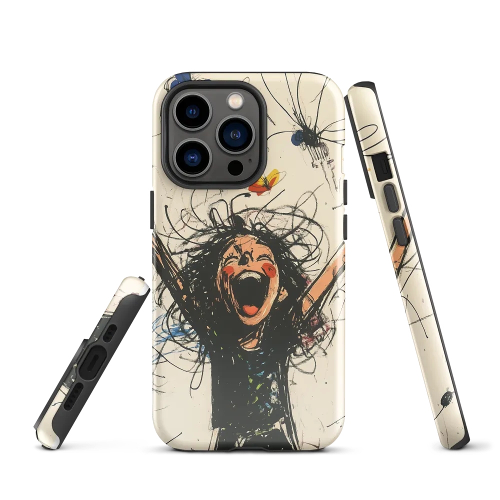 Unleashing Joy