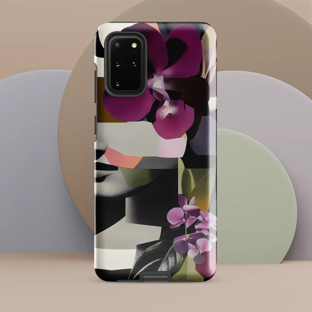 Harmony in Abstract