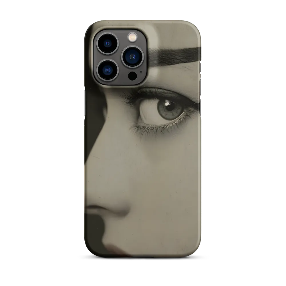 Gaze of Surrealism