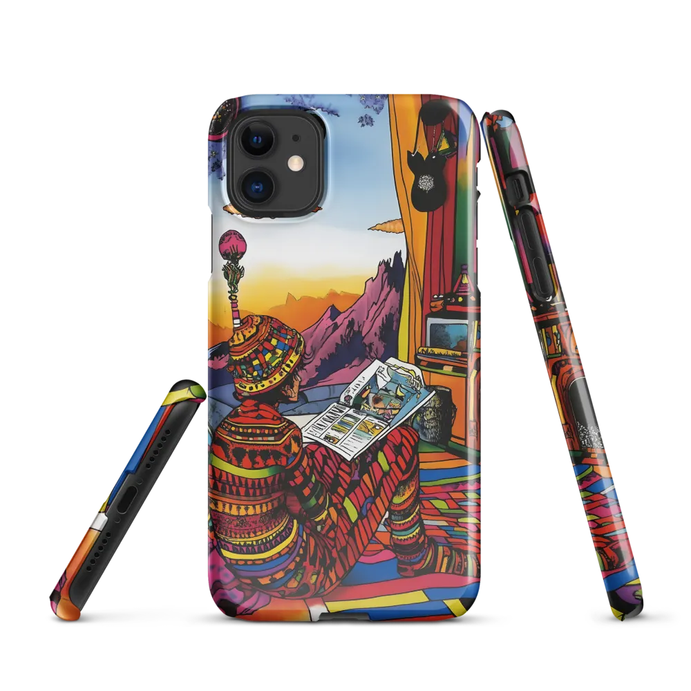 Psychedelic Reverie