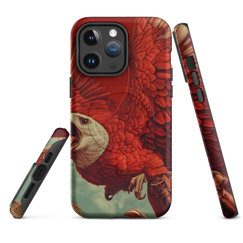 Wings of Fury