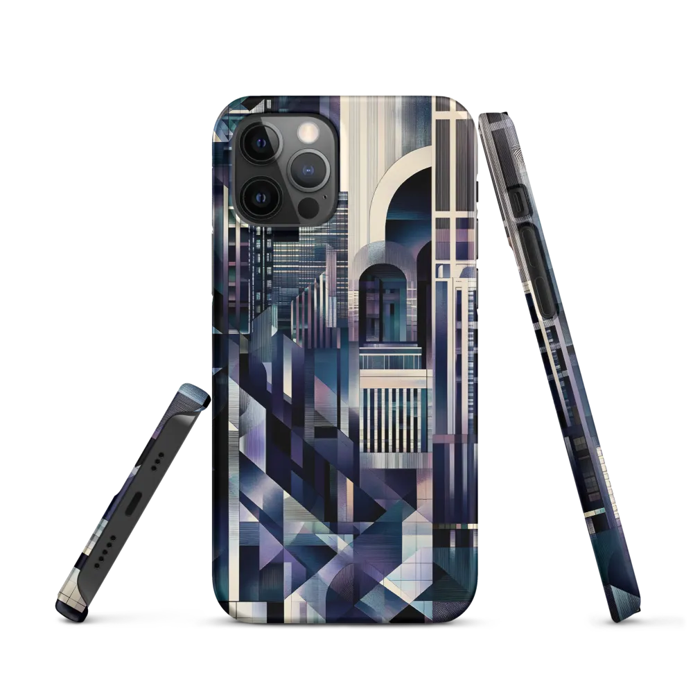 Urban Enigma