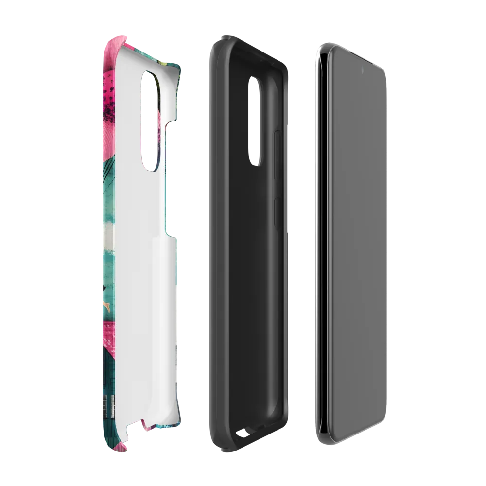 Whimsical Ascension