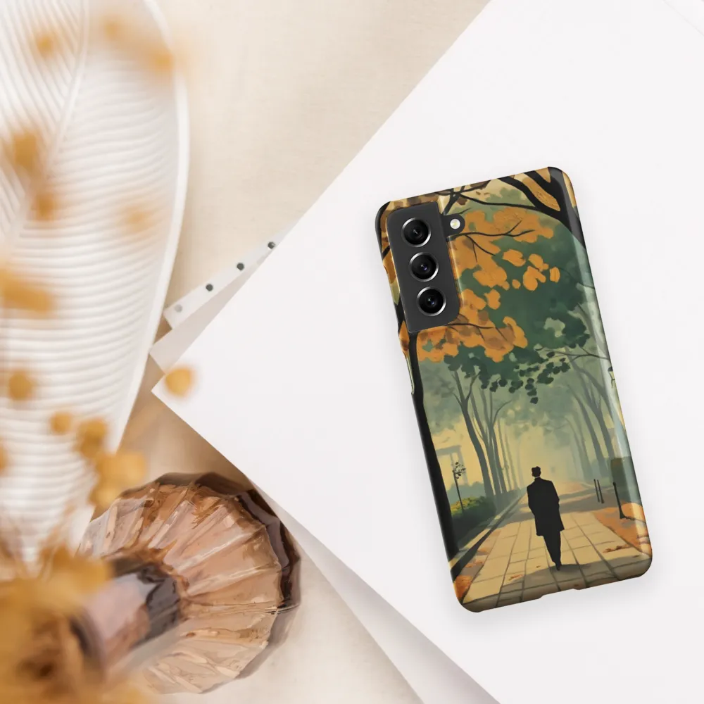 Whispers of Autumn