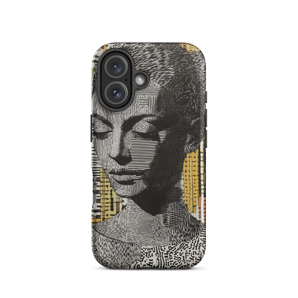 Whispers of Serenity | Phone Case