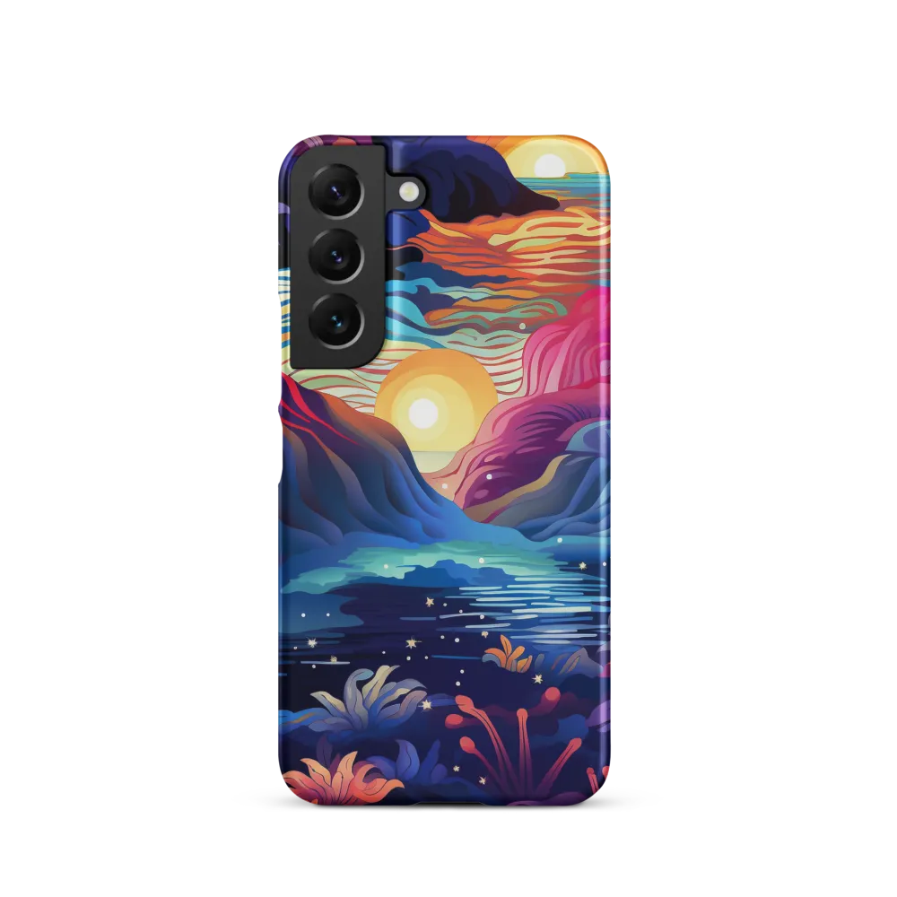 Tropical Dreamscape