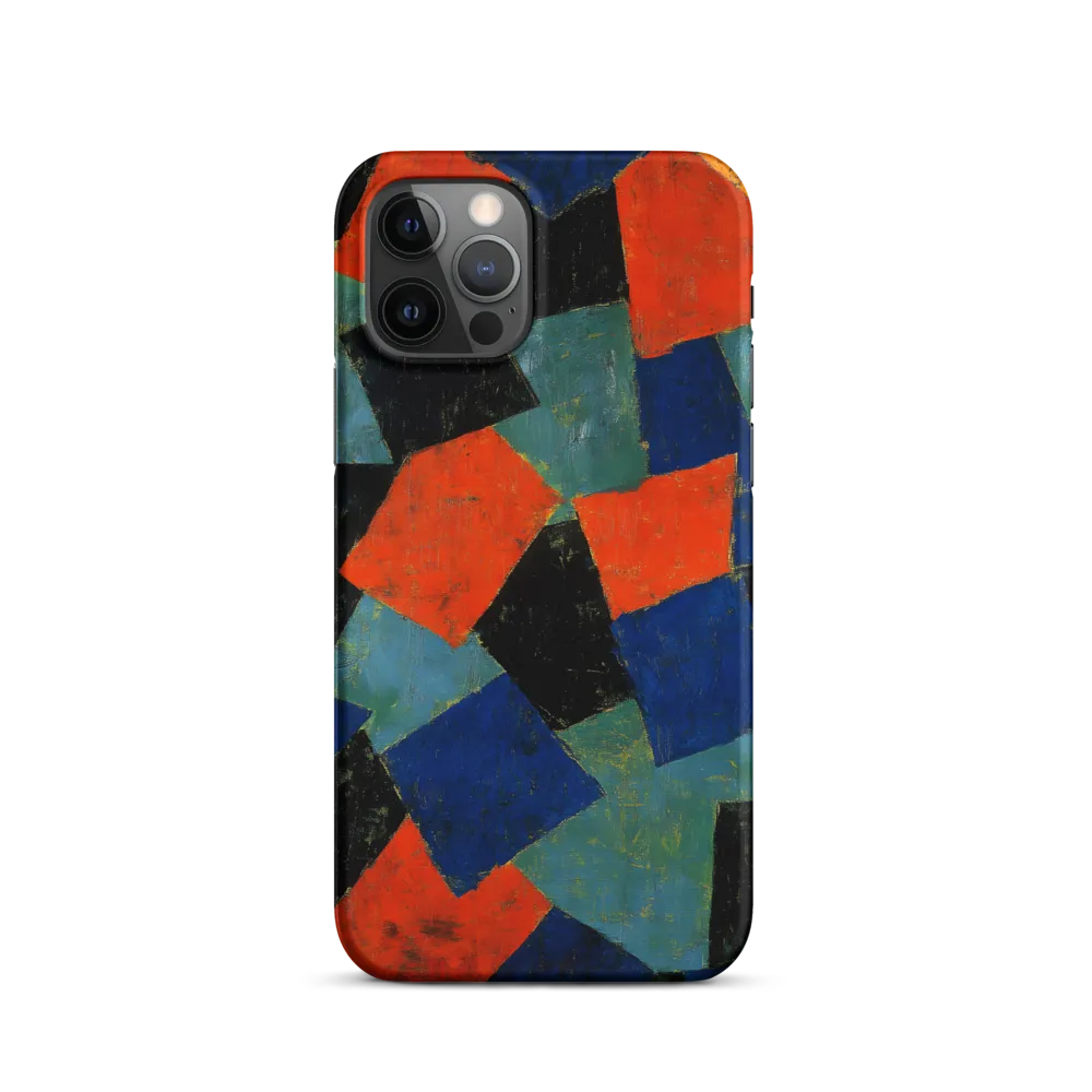 Dynamic Geometry in Color