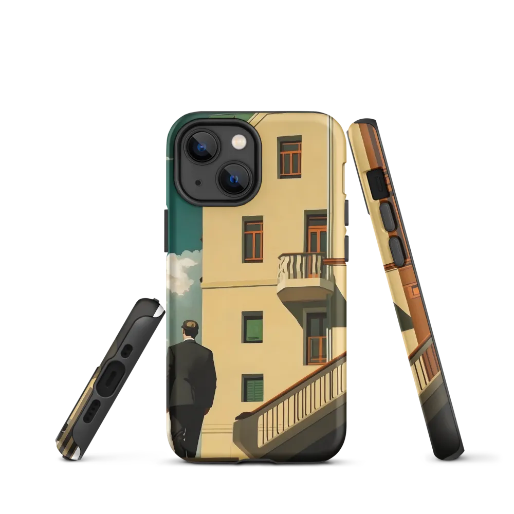 Reflections of Modernity