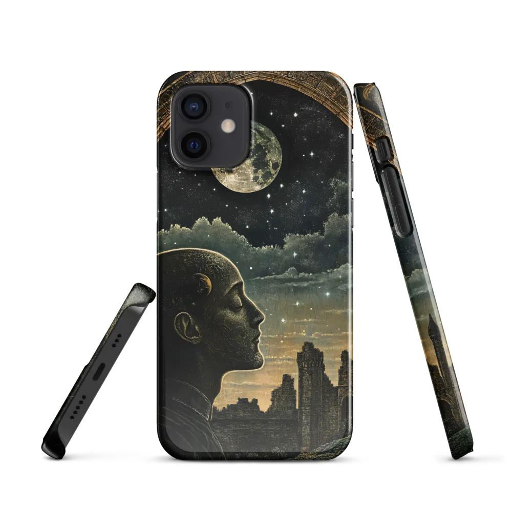 Whispers of the Moon