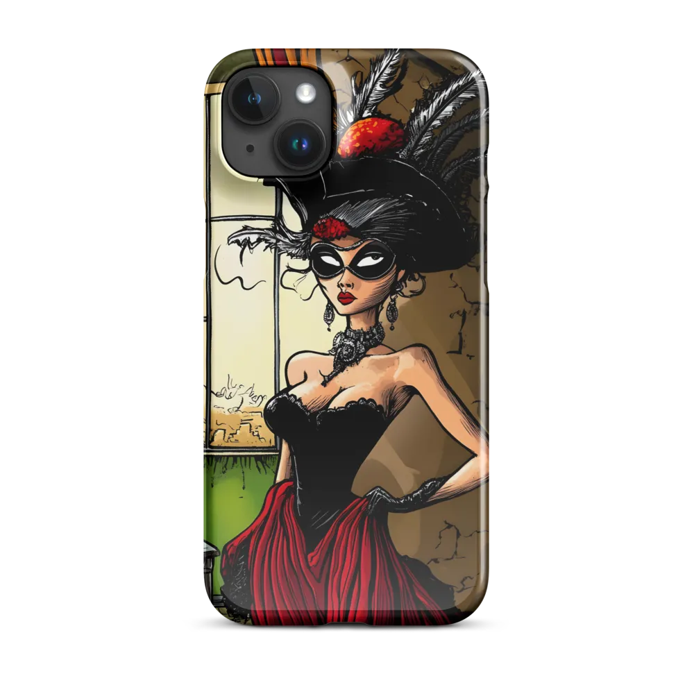 Chic Enigma