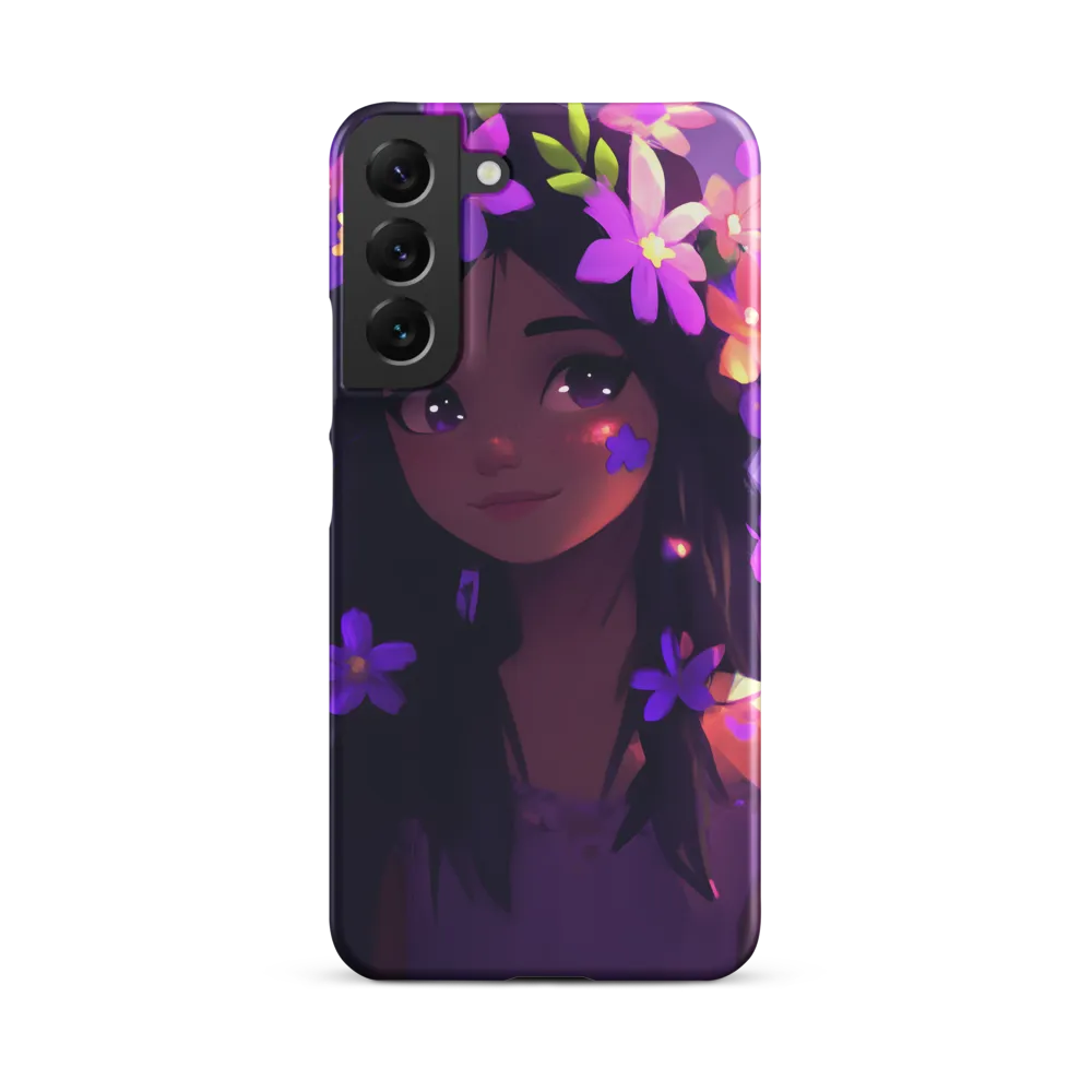 Whispers of Blossoms