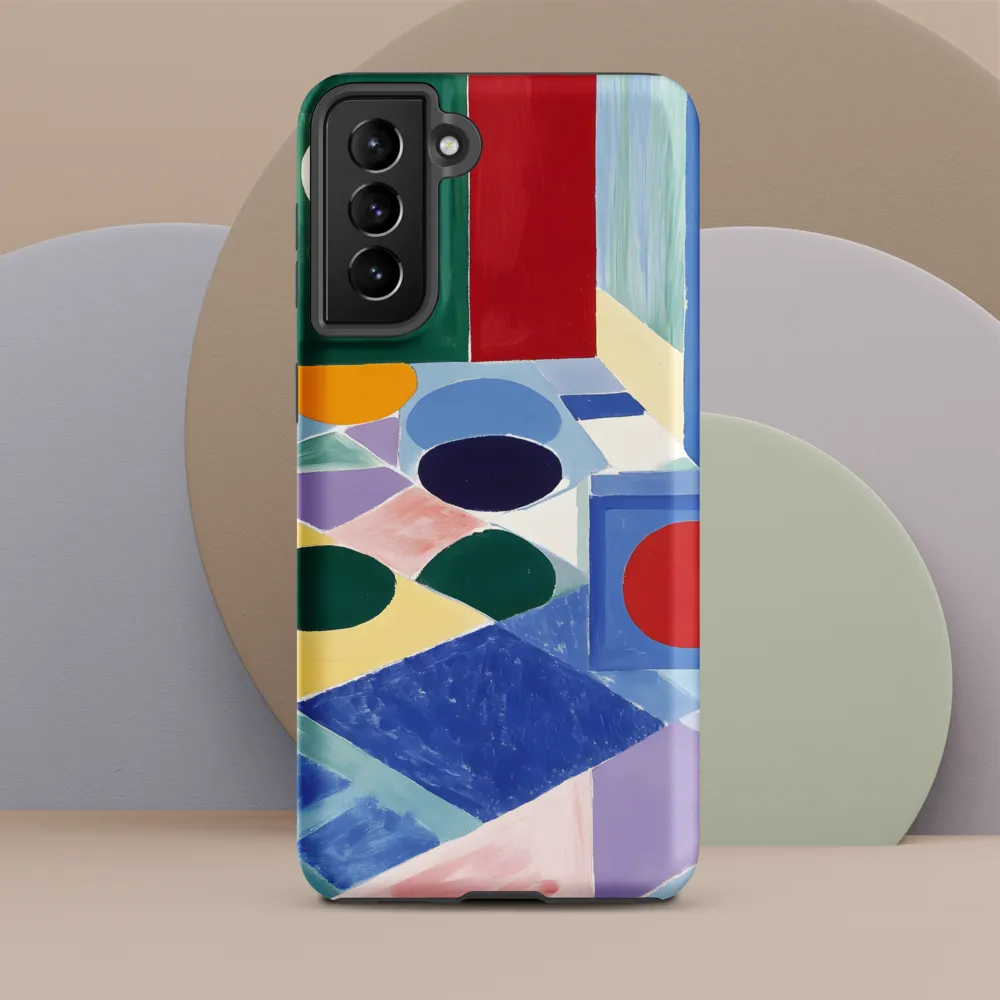 Geometric Harmony