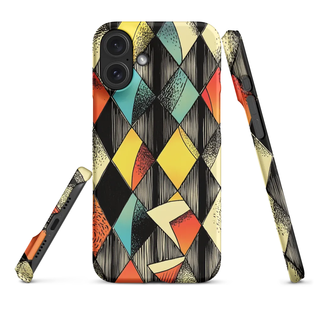 Dynamic Geometric Abstraction