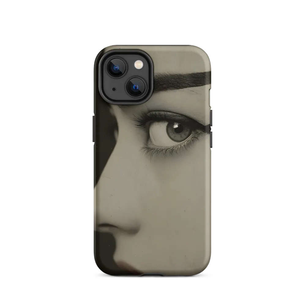 Gaze of Surrealism