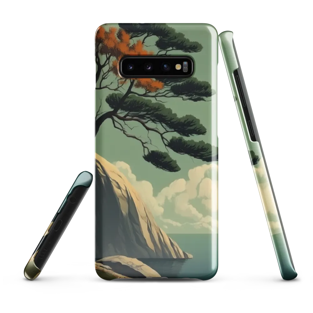 Harmony of Nature | Phone Case |  S10 Plus | Snap Case | Glossy