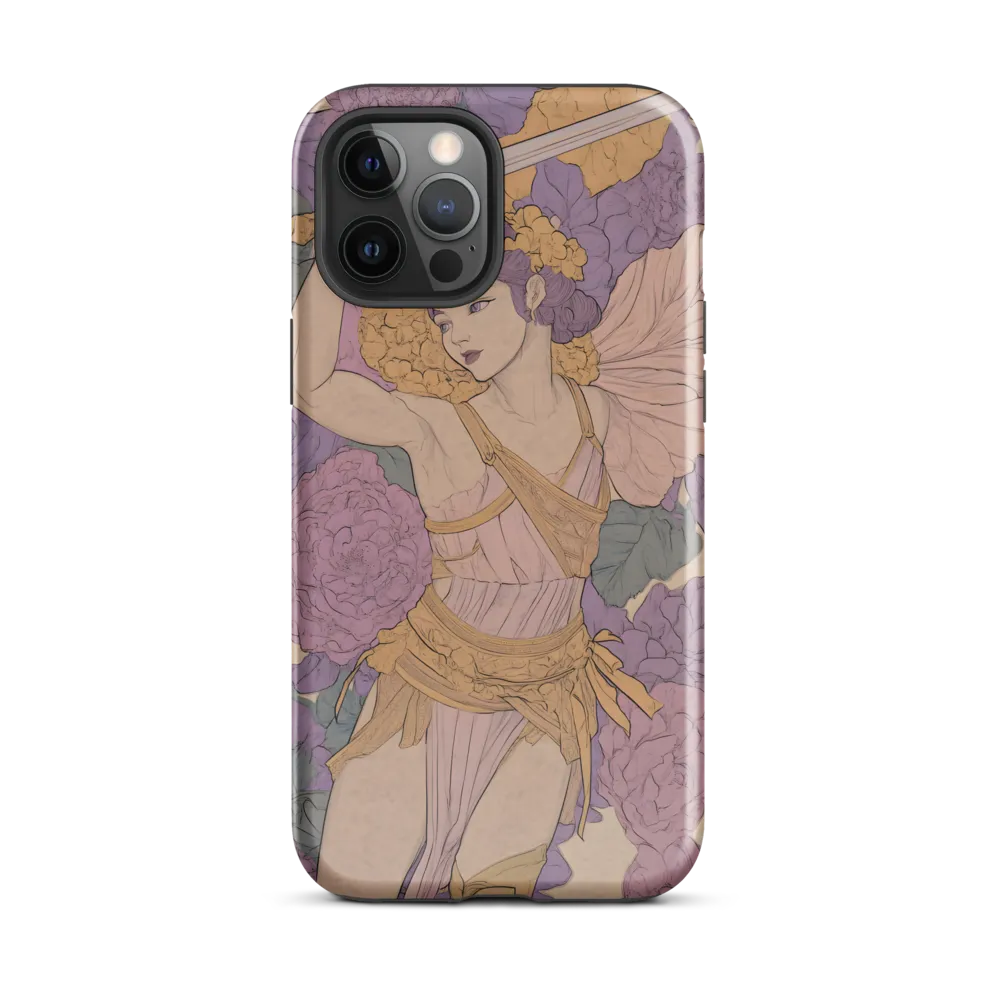 Goddess of Blossoms