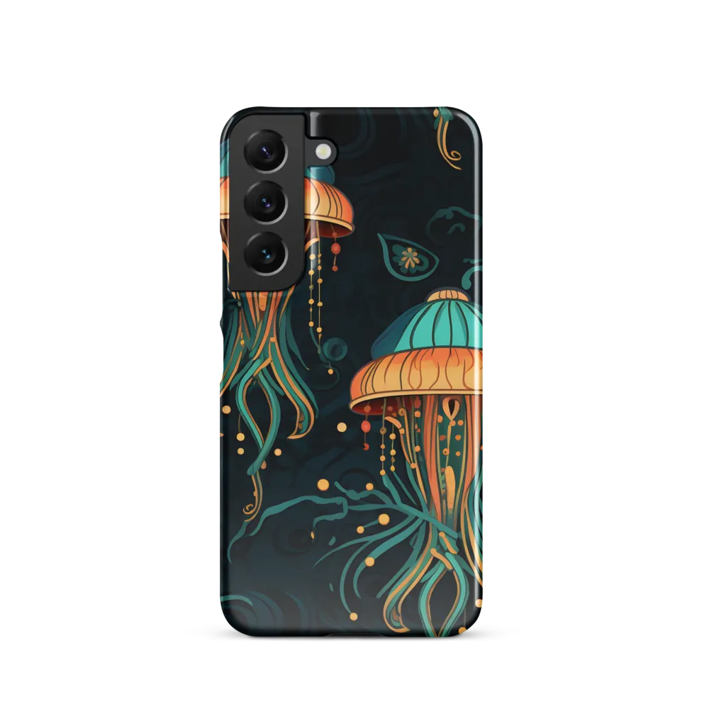 Symphony of Jellyfish