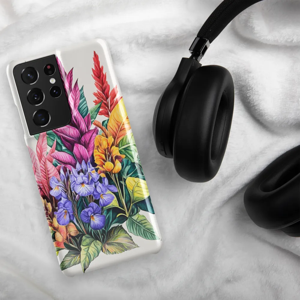 Tropical Symphony