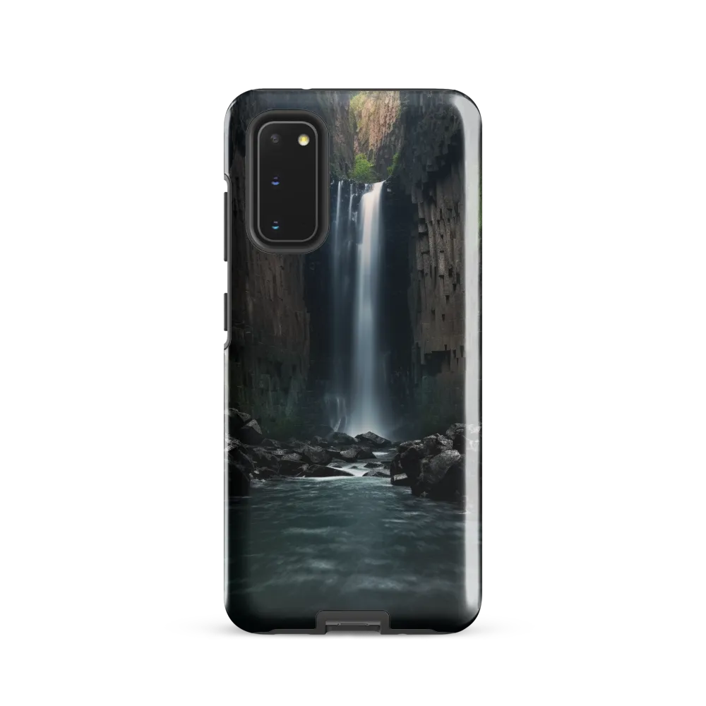 Elysium Falls