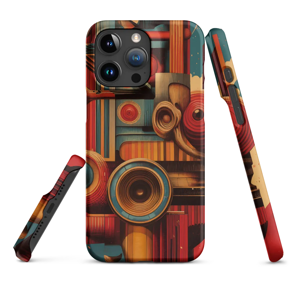 Geometric Symphony
