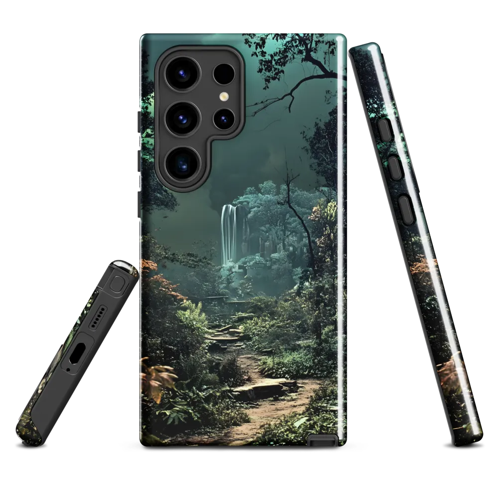 Whispers of the Forest