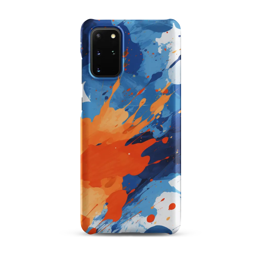Energized Abstraction