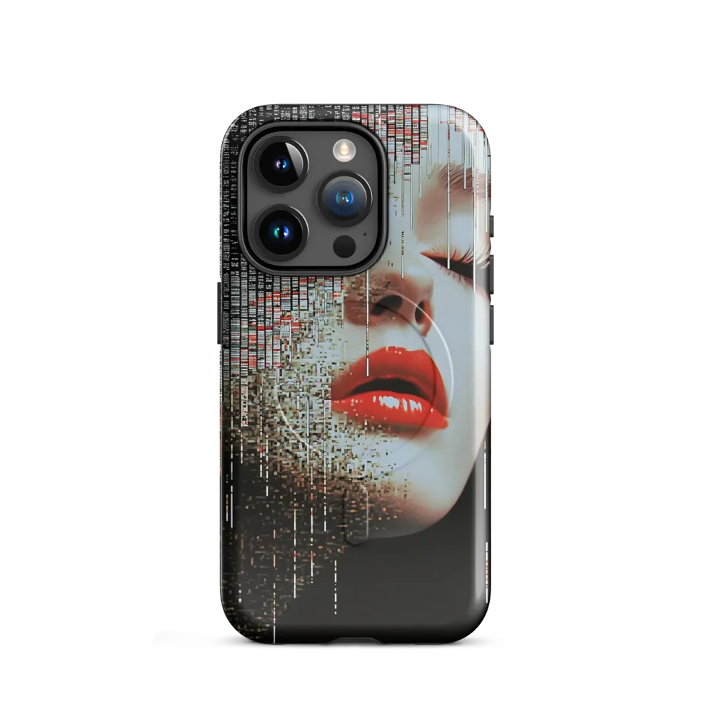 Fragmented Beauty