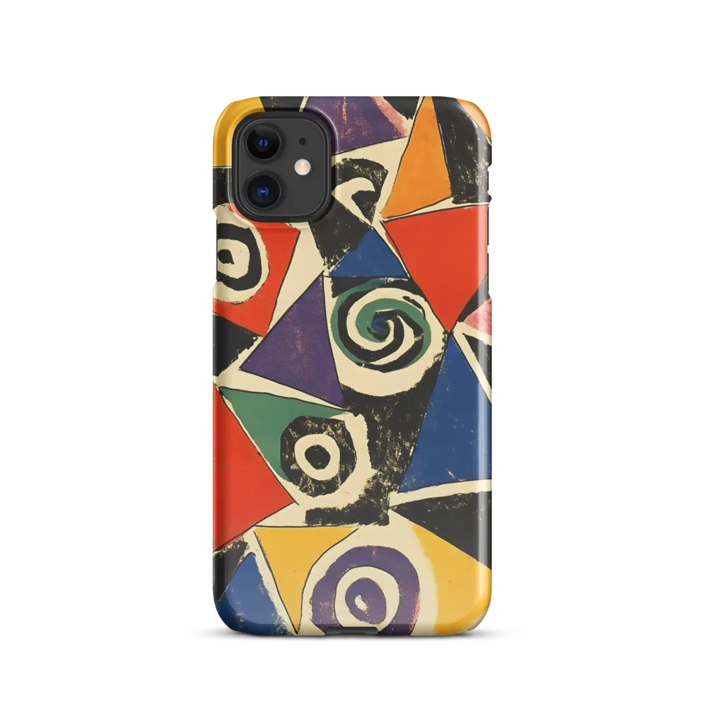 Dynamic Geometric Abstraction