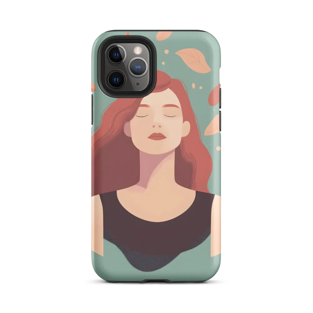 Tranquil Reverie