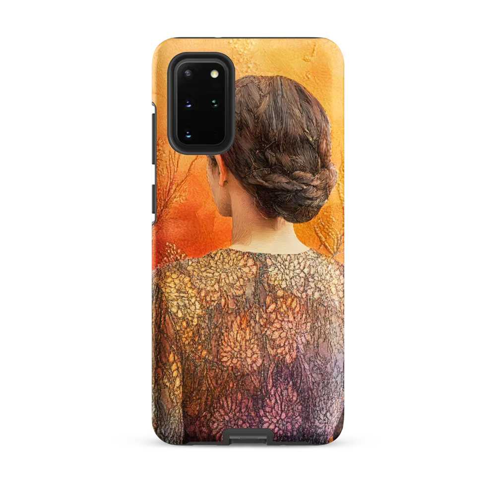 Harmony of Texture and Color
