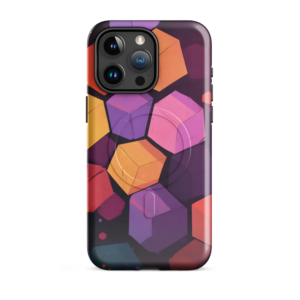 Dynamic Geometric Harmony