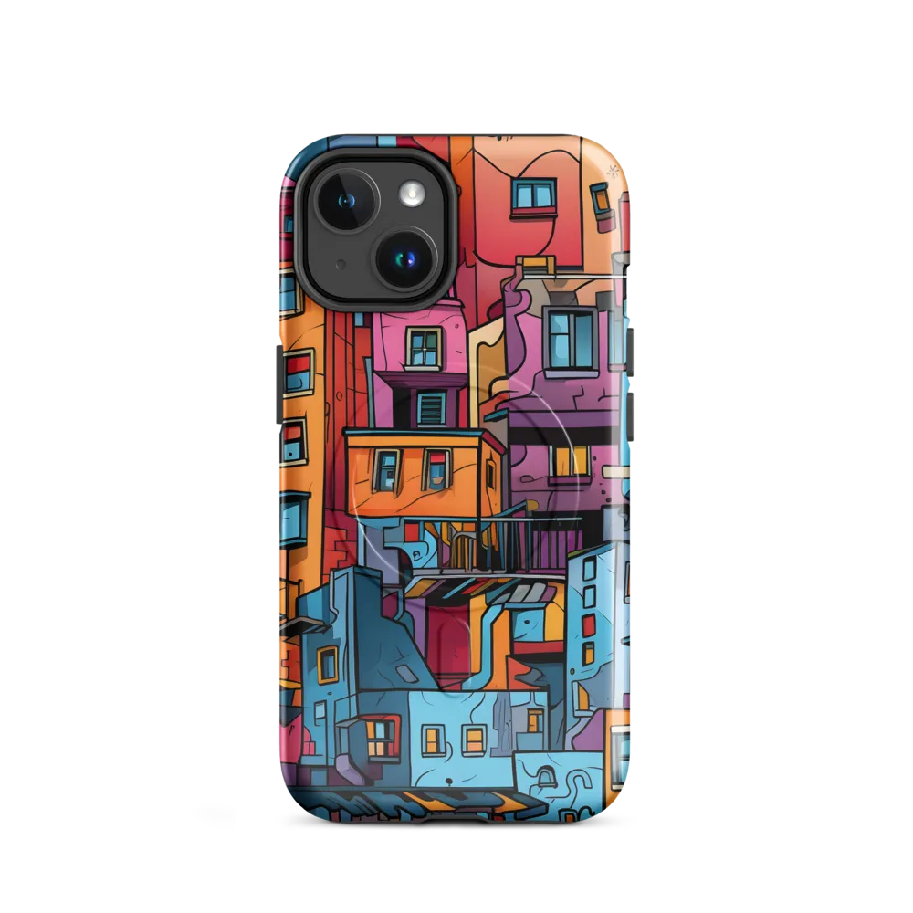 Urban Kaleidoscope