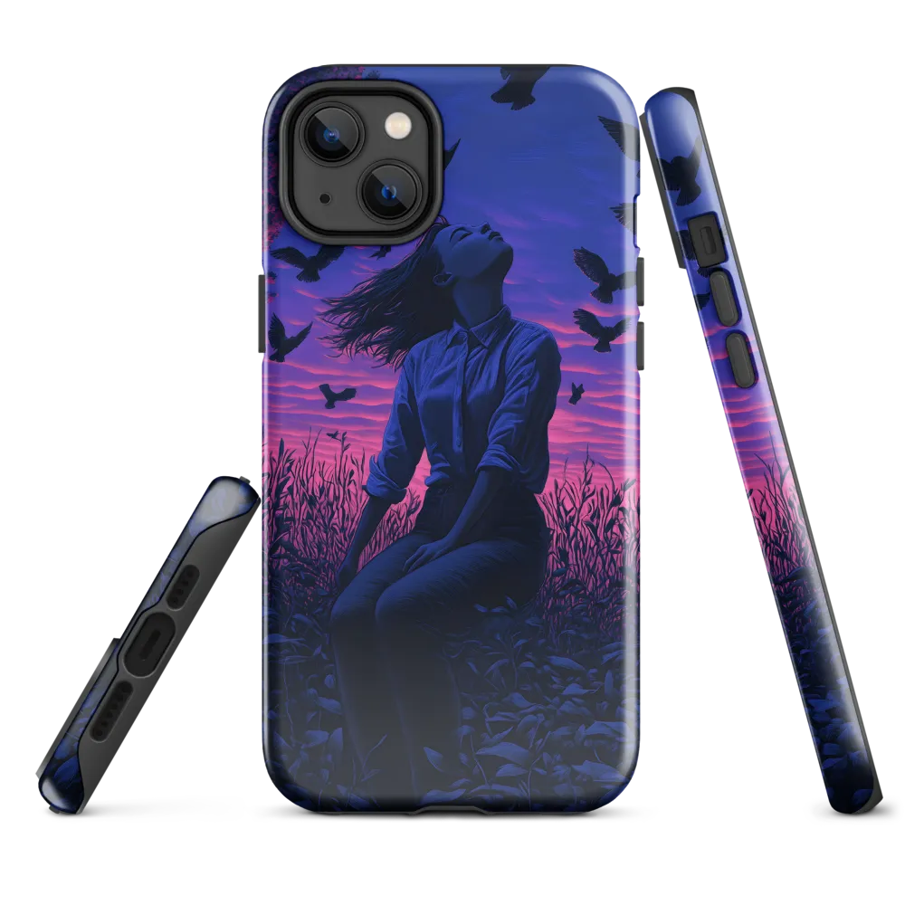 Awakening in Twilight