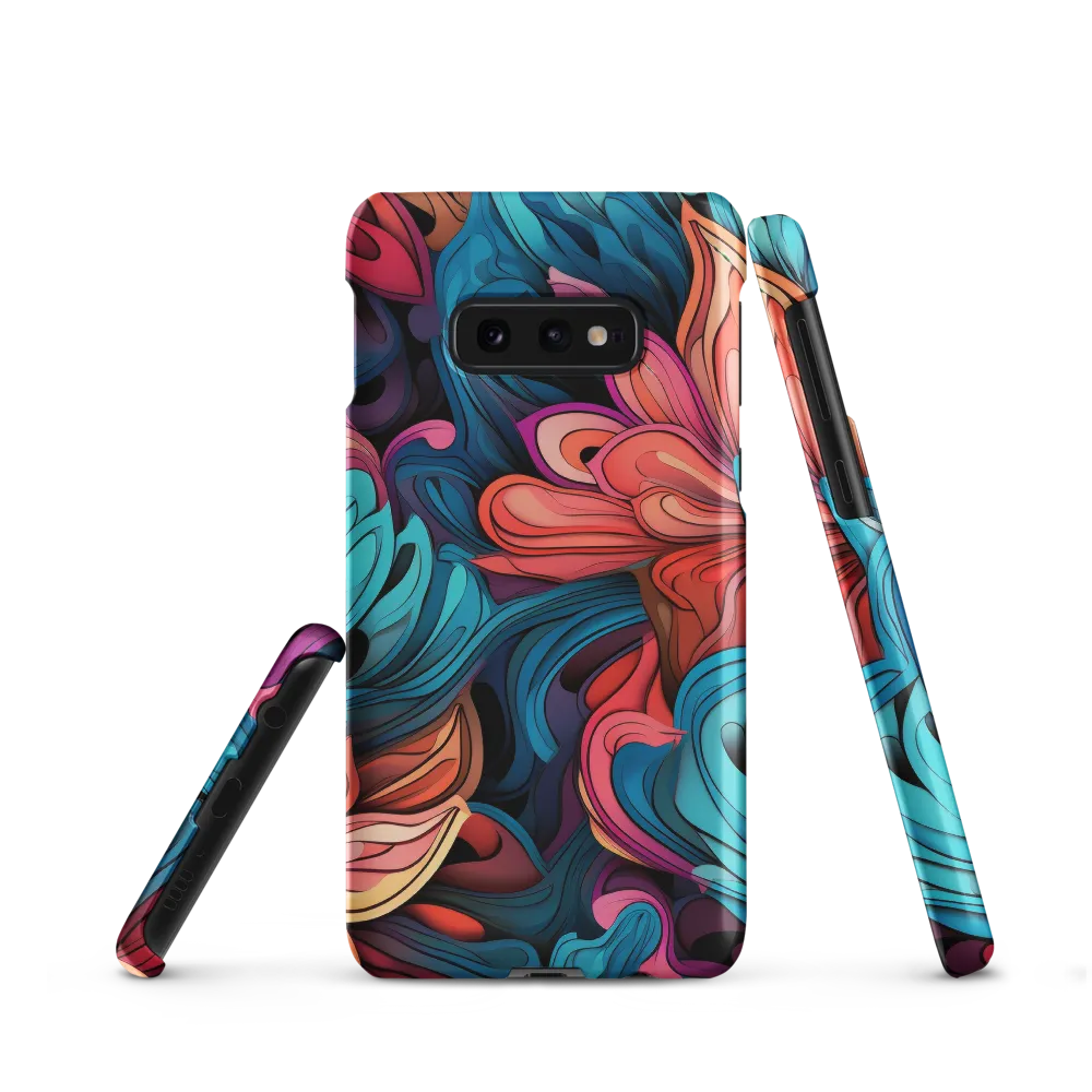 Floral Symphony